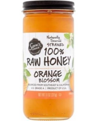  Costco Honey La Cieneguita Santa Fe NM